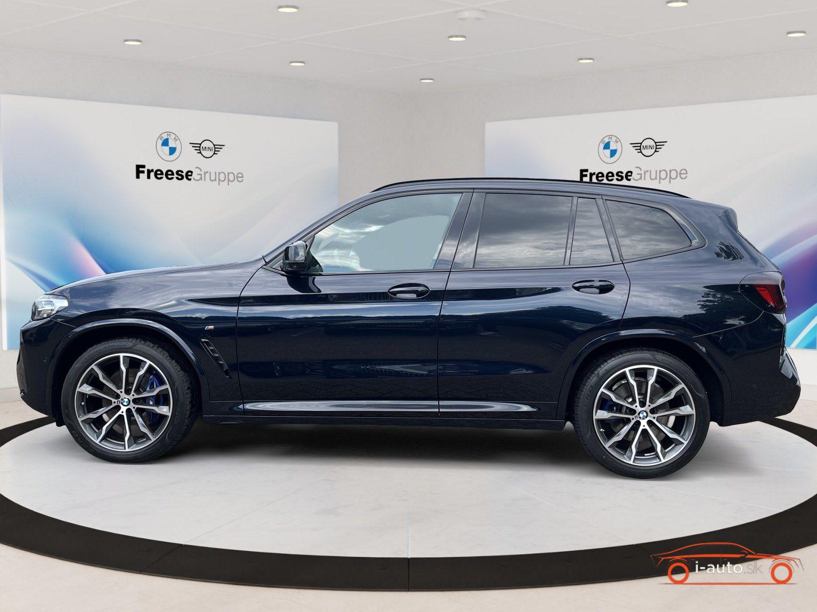 BMW X3 2023 na predaj – fotografia 3