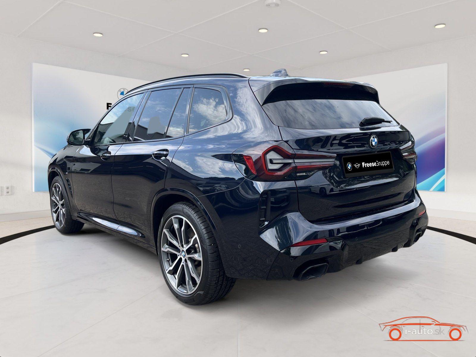 BMW X3 2023 na predaj – fotografia 4