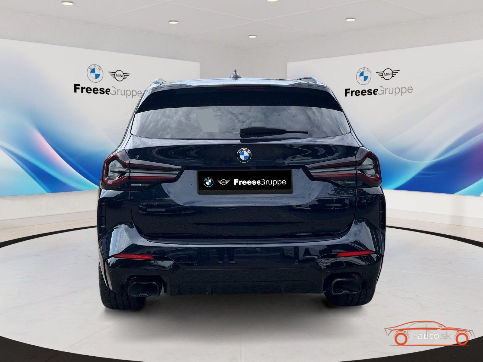 BMW X3 2023 na predaj – fotografia 5