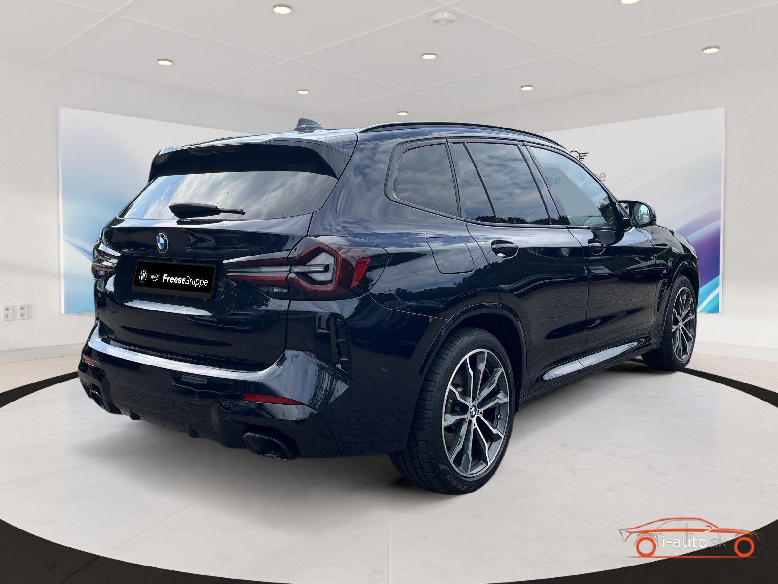 BMW X3 2023 na predaj – fotografia 6