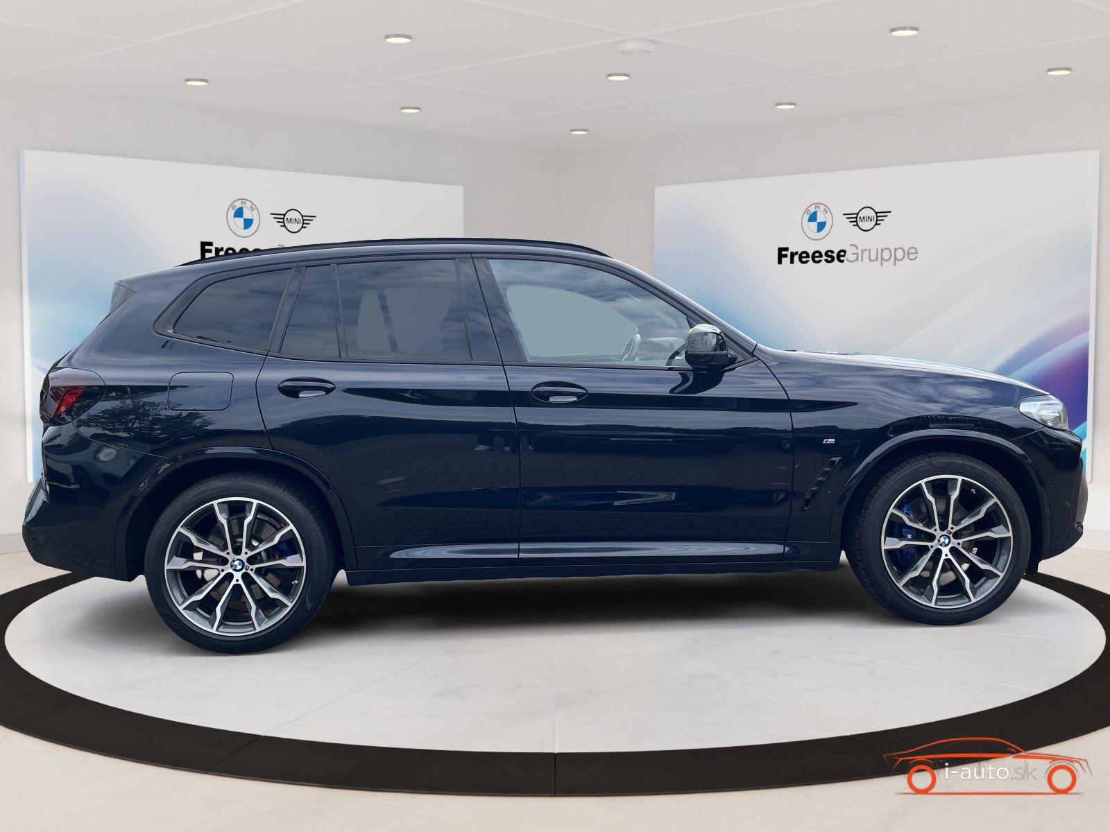 BMW X3 2023 na predaj – fotografia 7