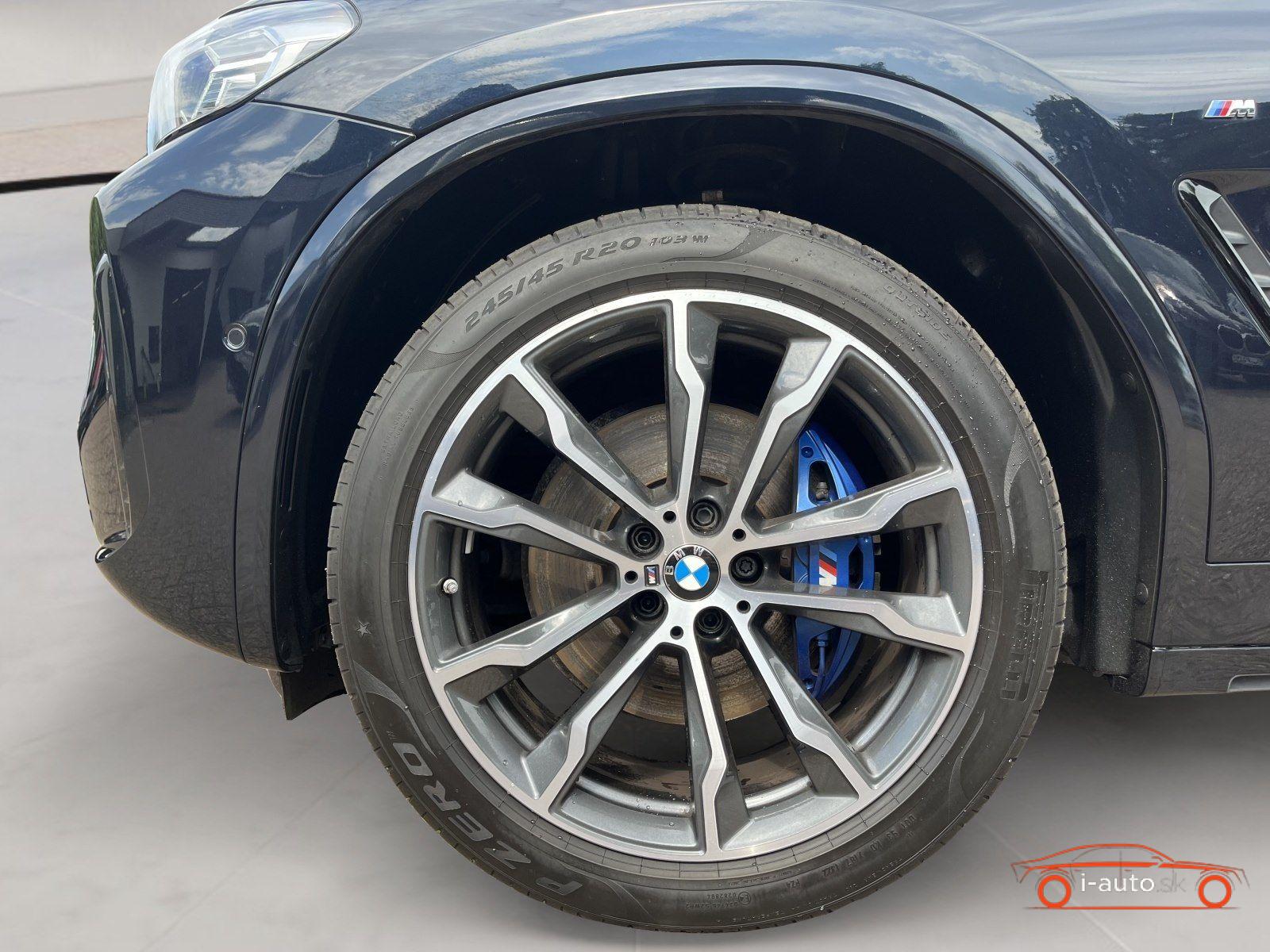 BMW X3 2023 na predaj – fotografia 9