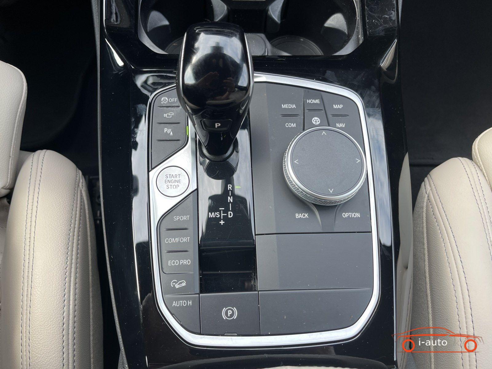 BMW X3 2023 na predaj – fotografia 14