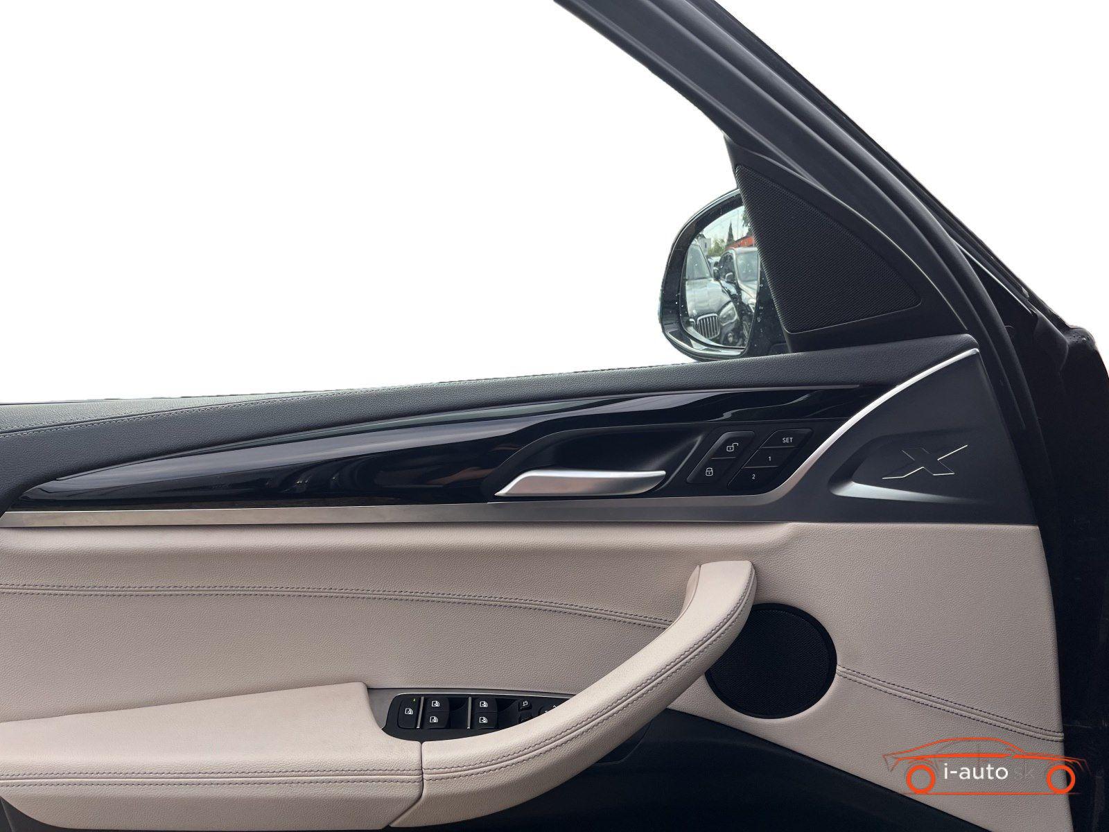 BMW X3 2023 na predaj – fotografia 16
