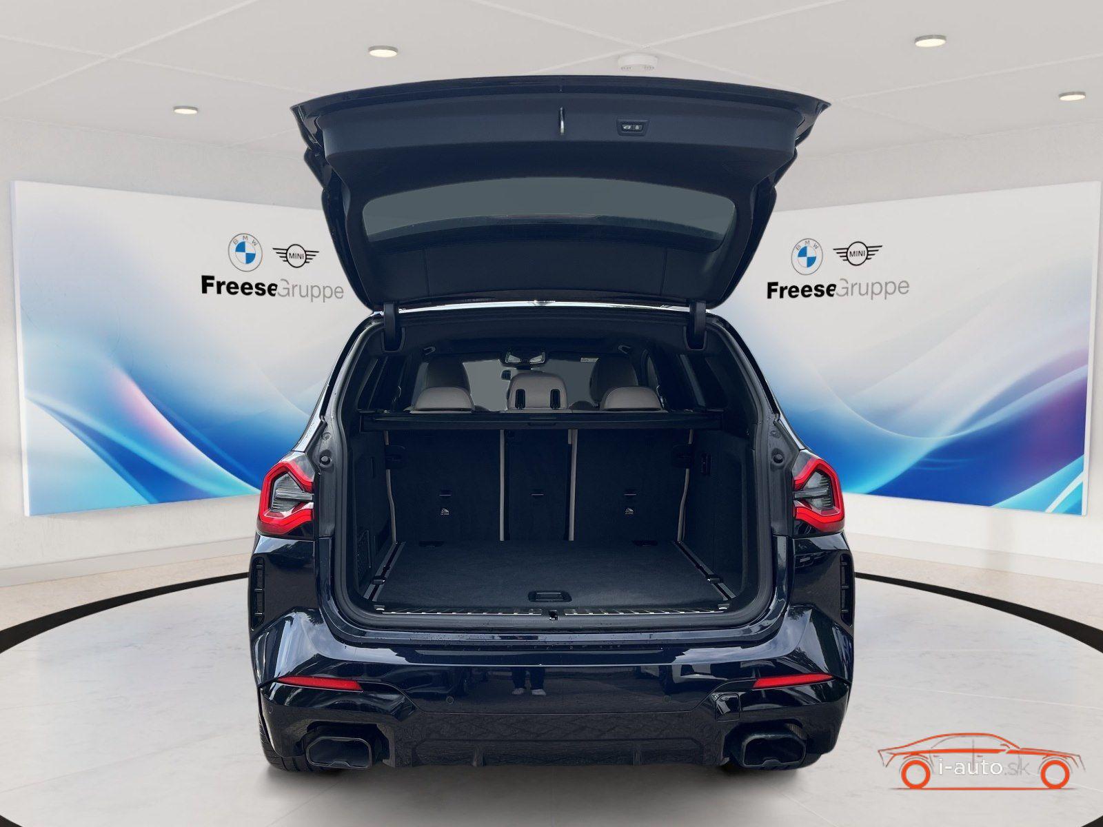 BMW X3 2023 na predaj – fotografia 19