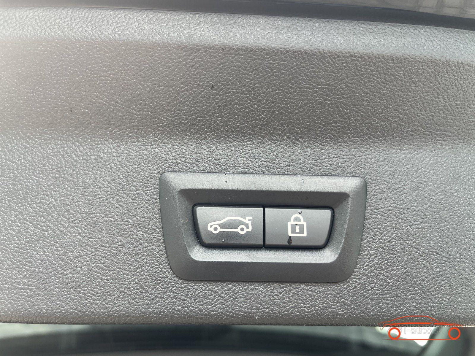 BMW X3 2023 na predaj – fotografia 20