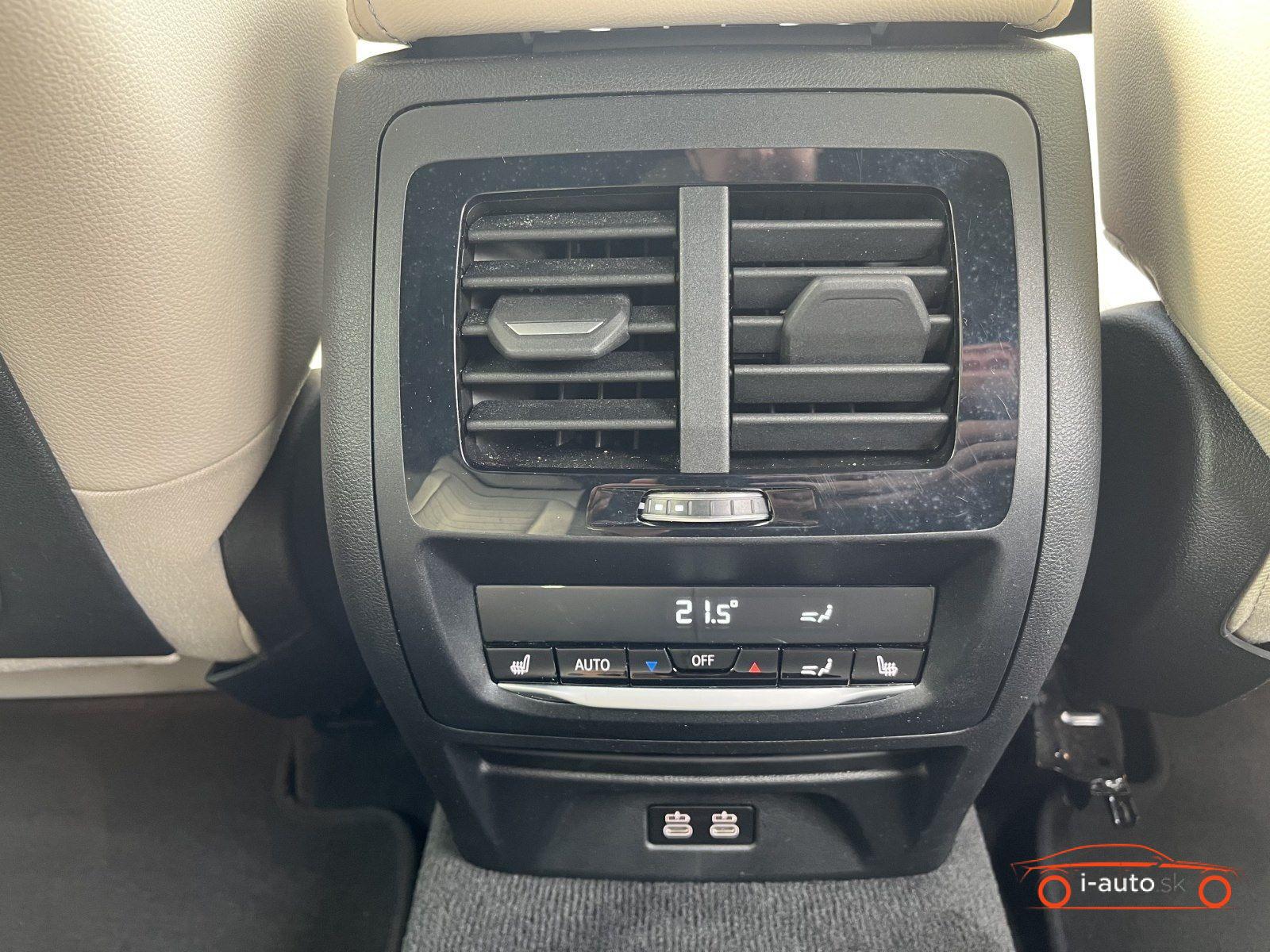 BMW X3 2023 na predaj – fotografia 21