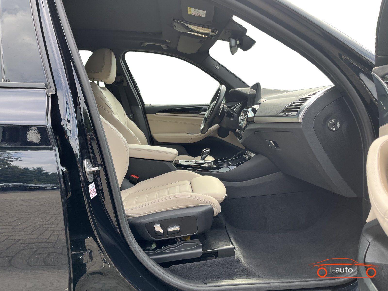 BMW X3 2023 na predaj – fotografia 23