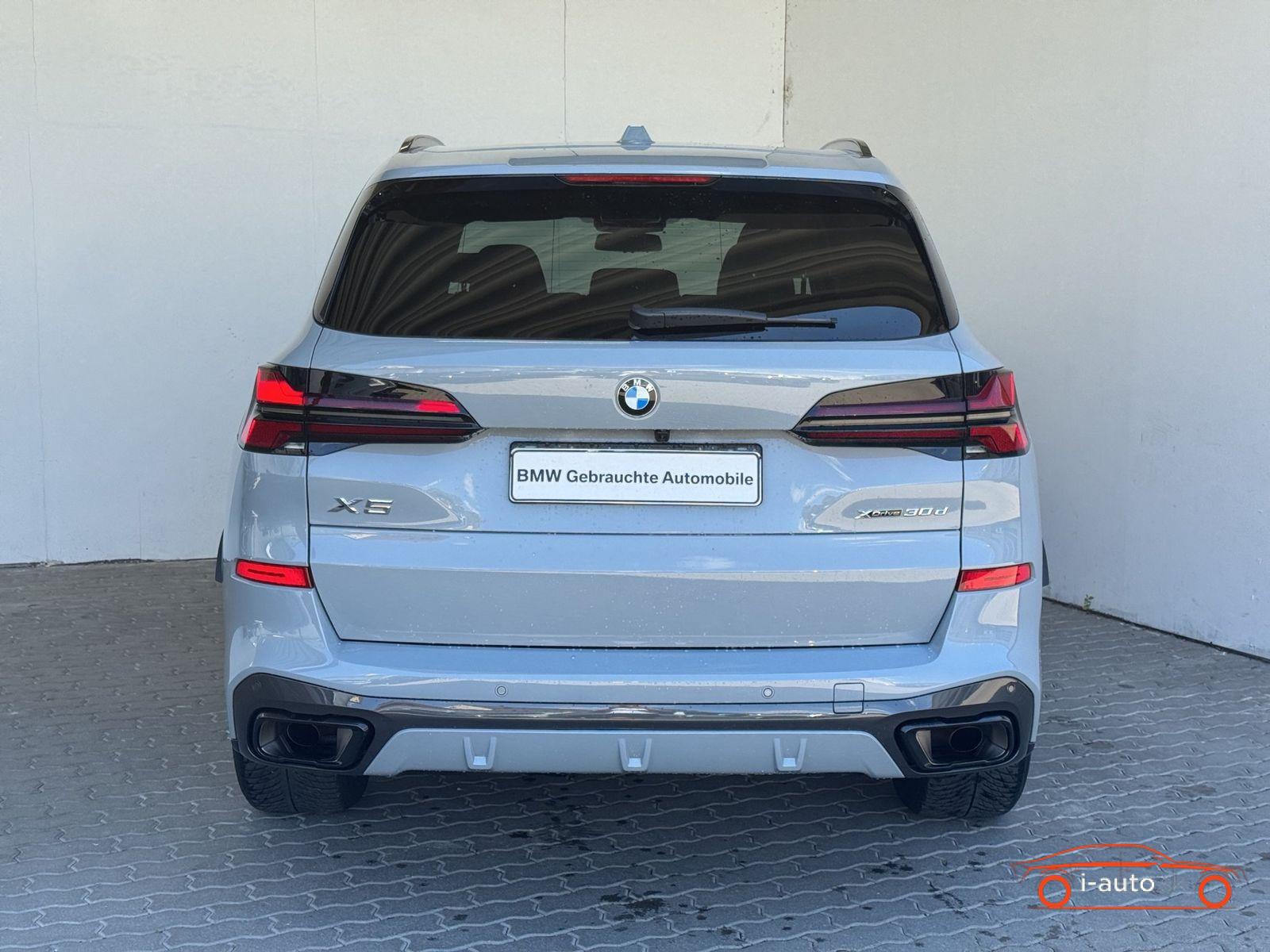 BMW X5 2025 na predaj – fotografia 3