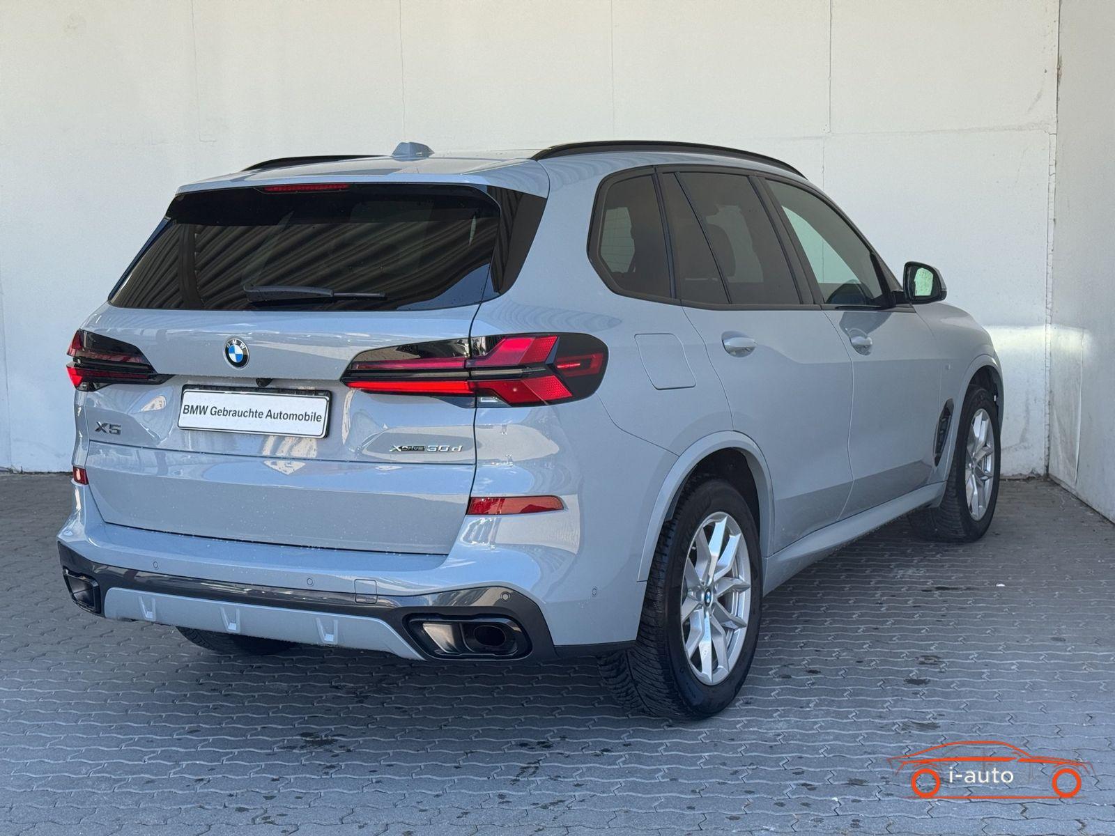 BMW X5 2025 na predaj – fotografia 4