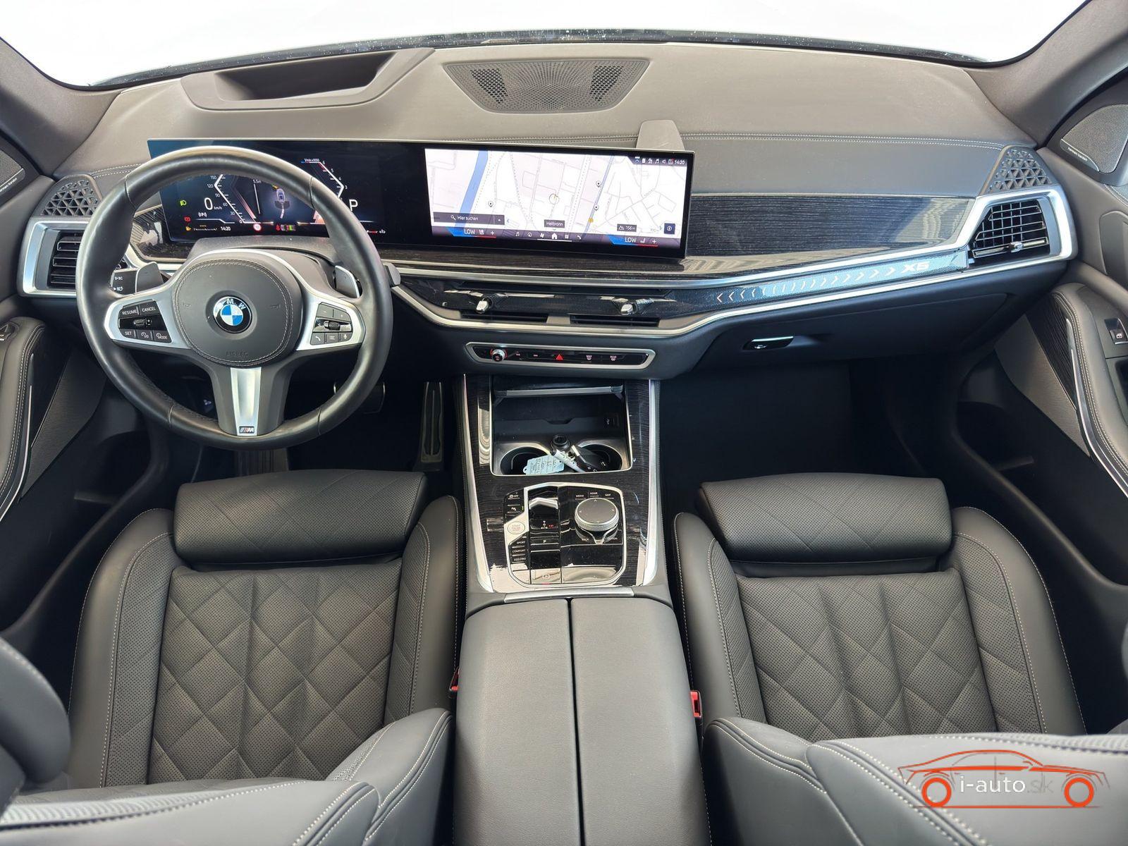 BMW X5 2025 na predaj – fotografia 5