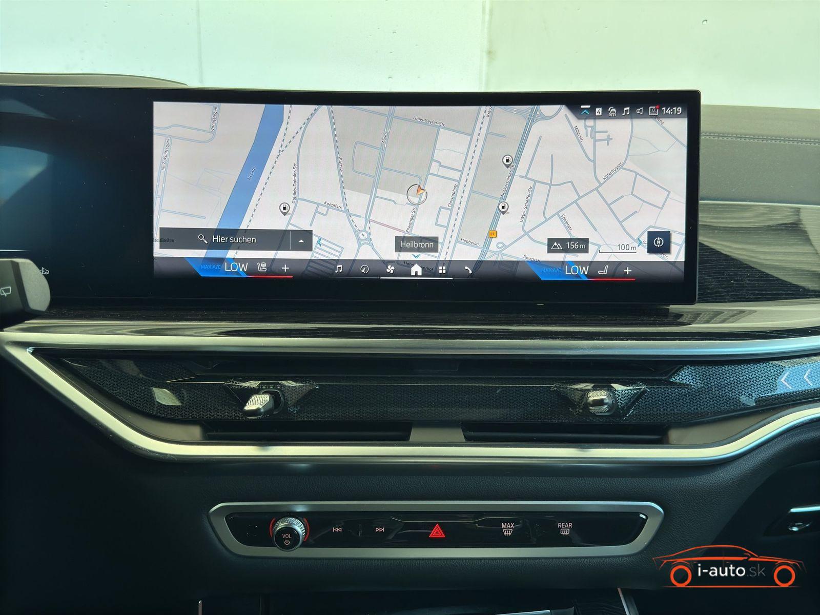 BMW X5 2025 na predaj – fotografia 7