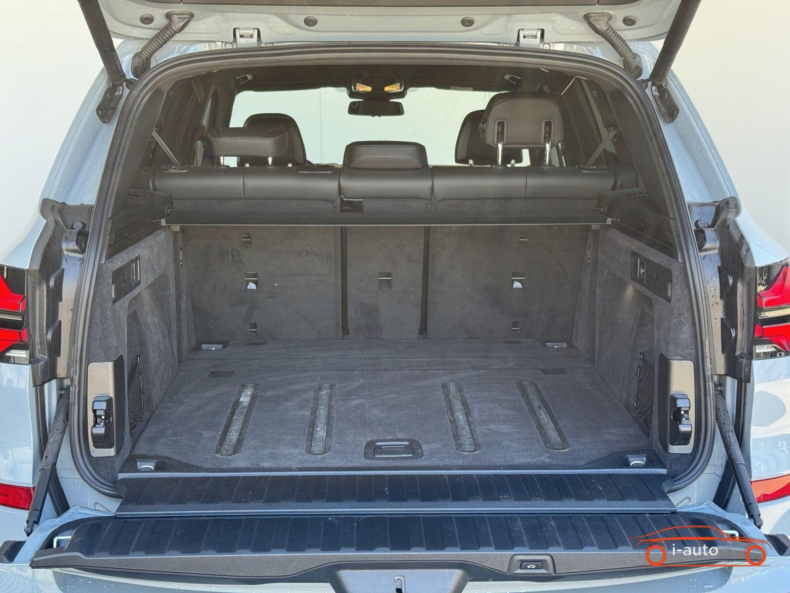 BMW X5 2025 na predaj – fotografia 9