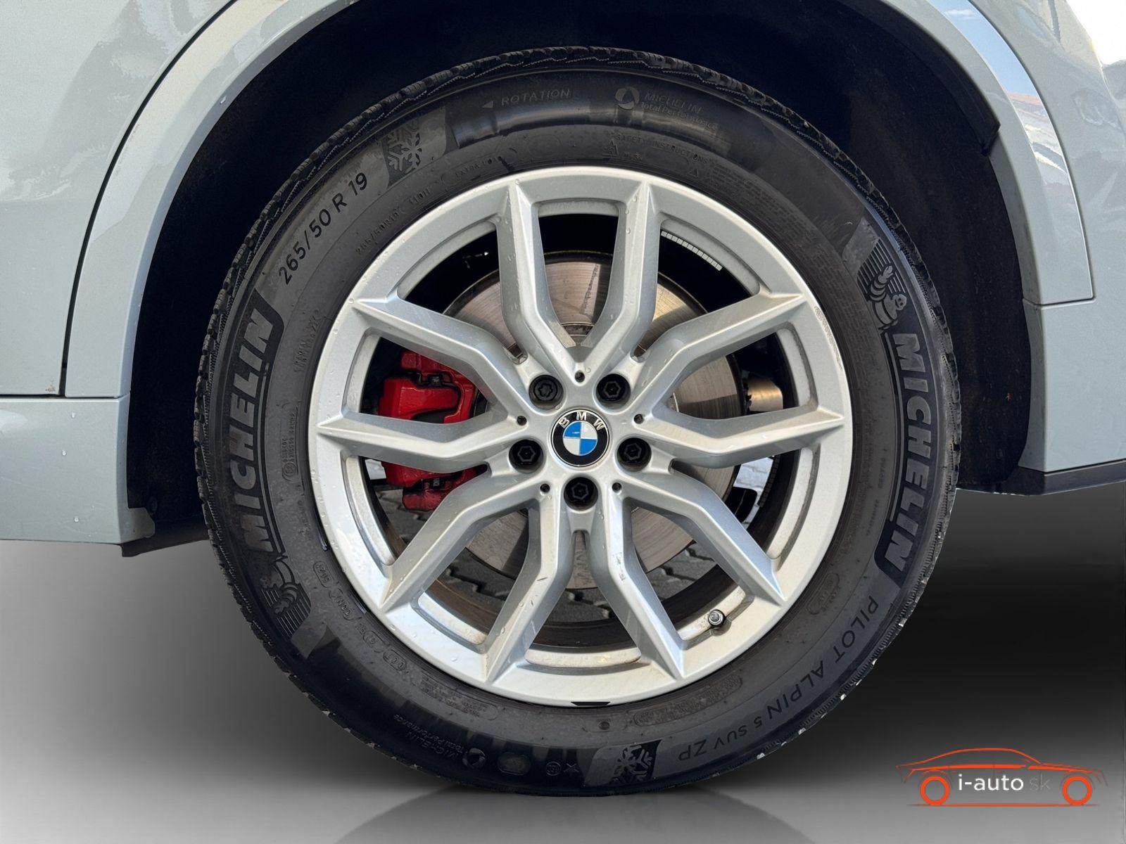 BMW X5 2025 na predaj – fotografia 10