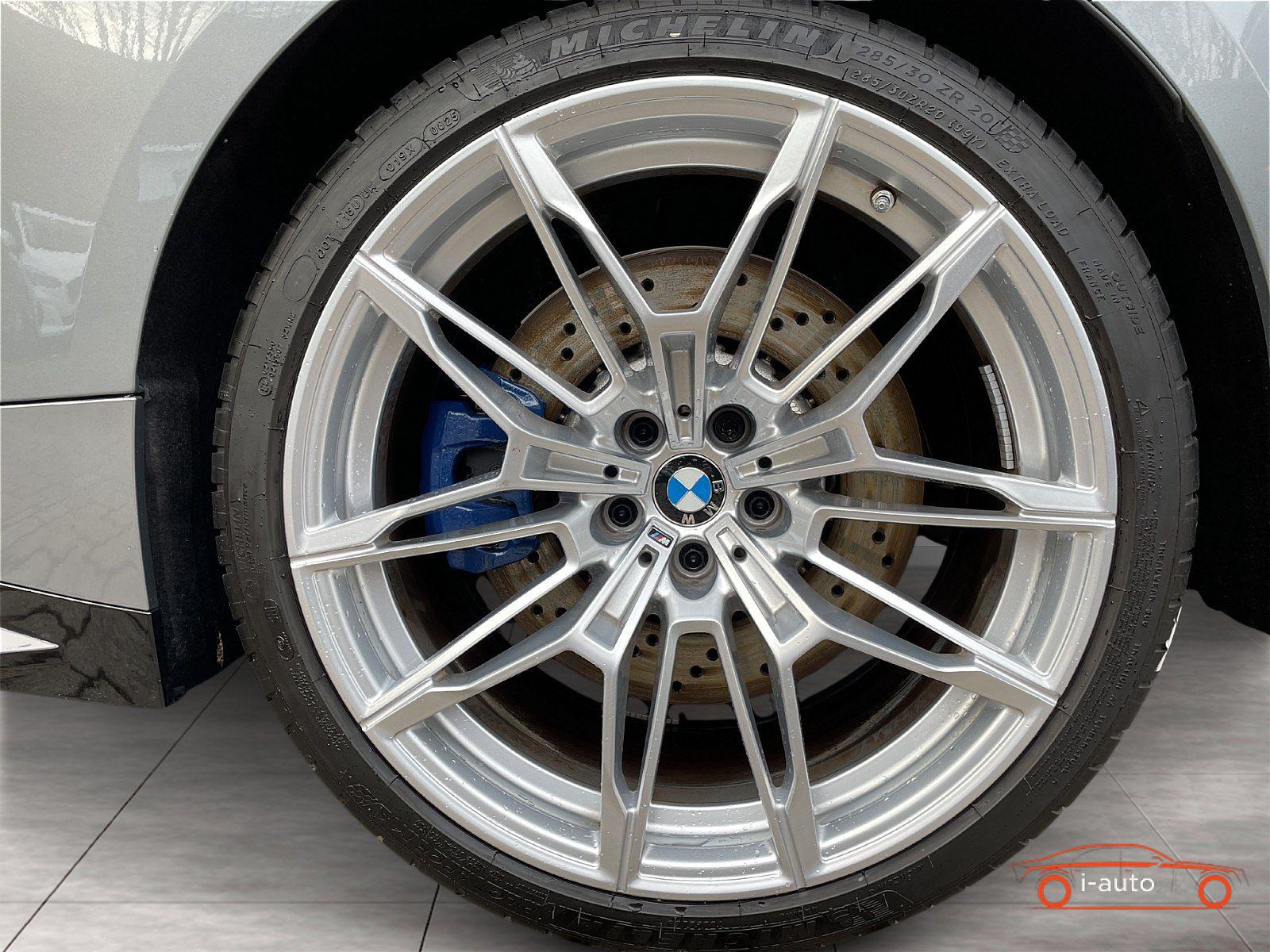 BMW M4 2025 na predaj – fotografia 7