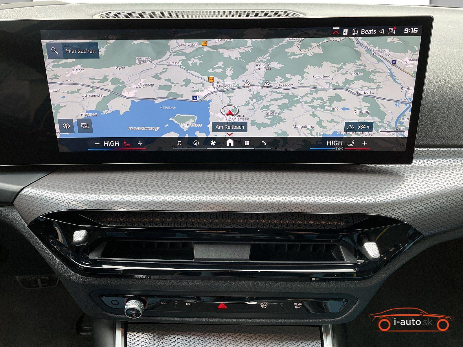 BMW M4 2025 na predaj – fotografia 8