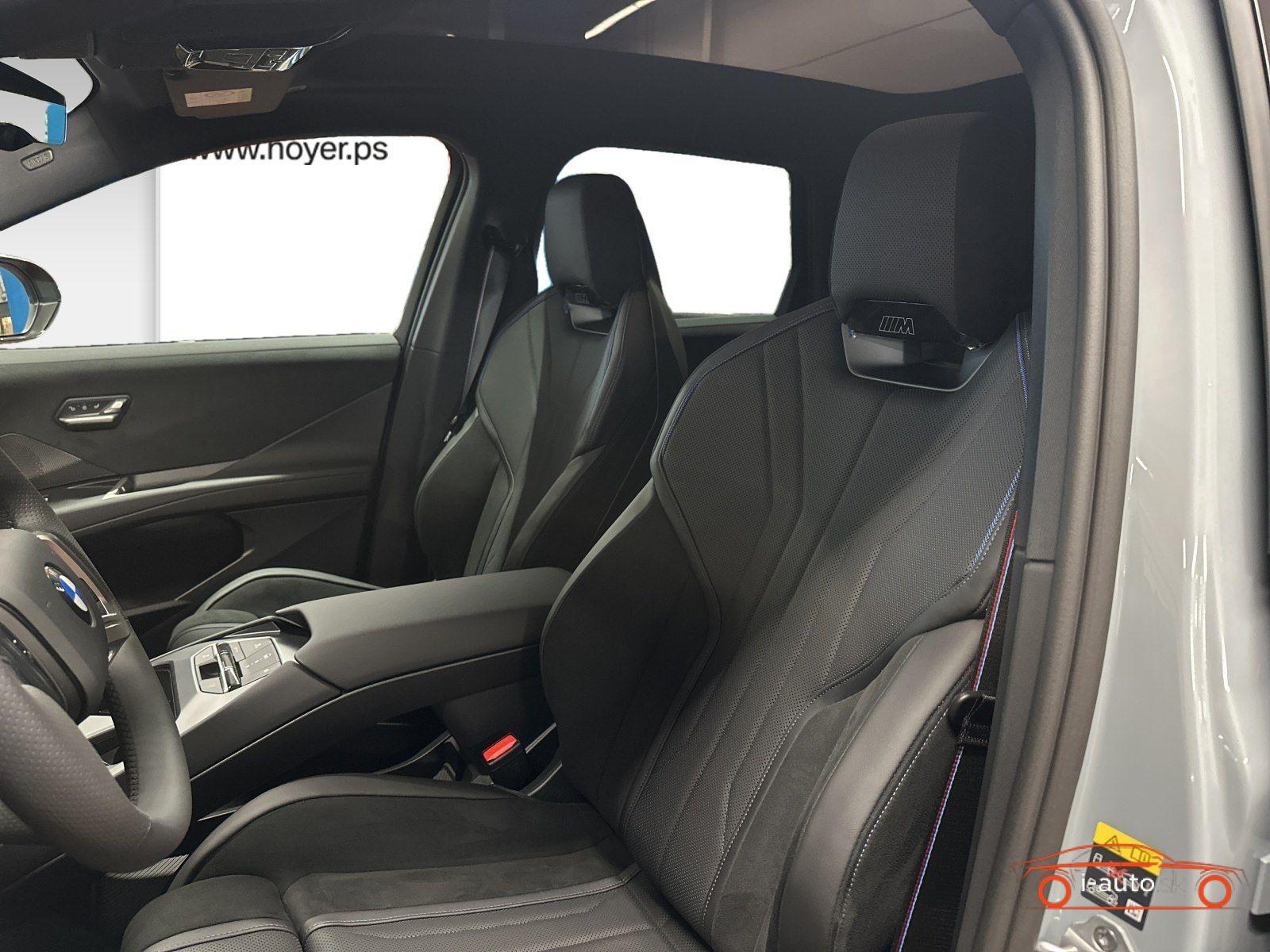 BMW iX3 2026 na predaj – fotografia 6