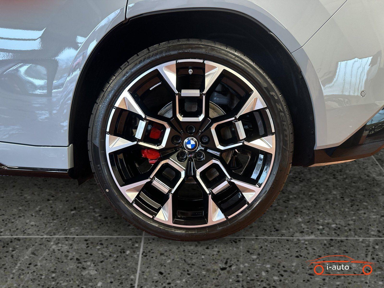 BMW iX3 2026 na predaj – fotografia 10