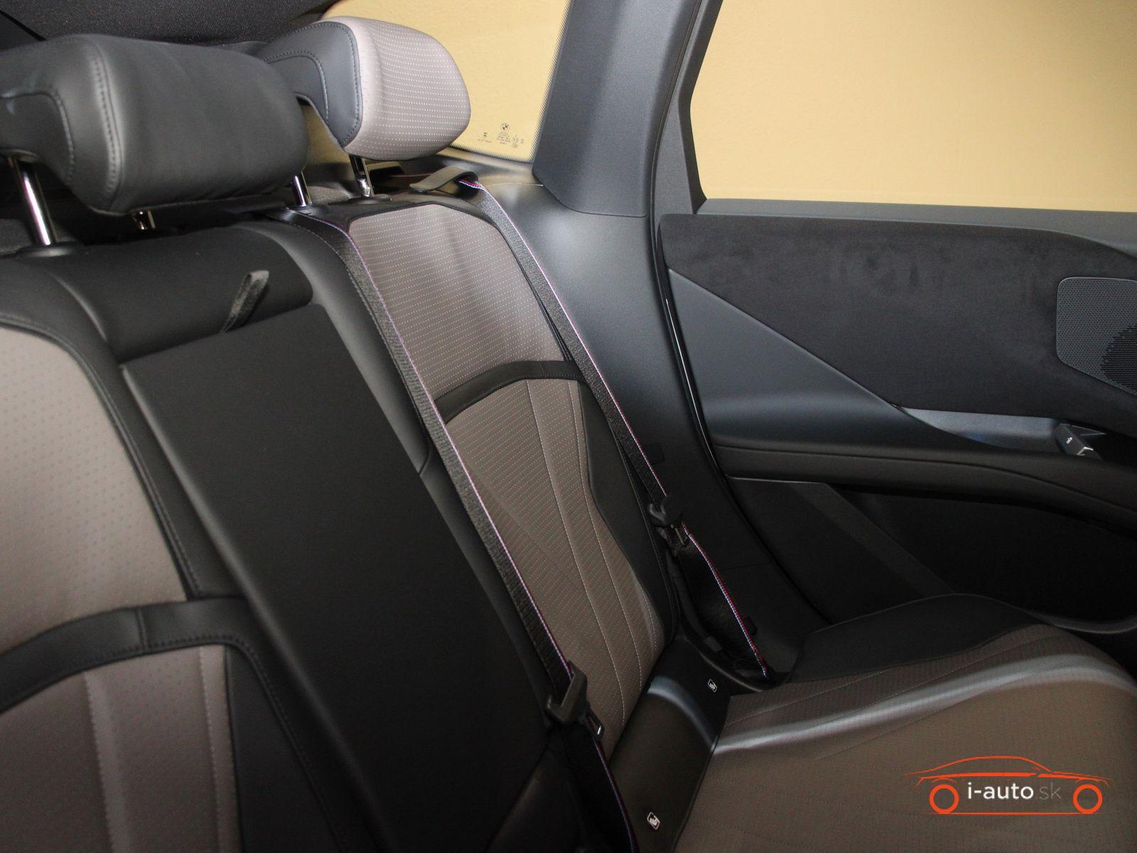 BMW iX3 2026 na predaj – fotografia 8