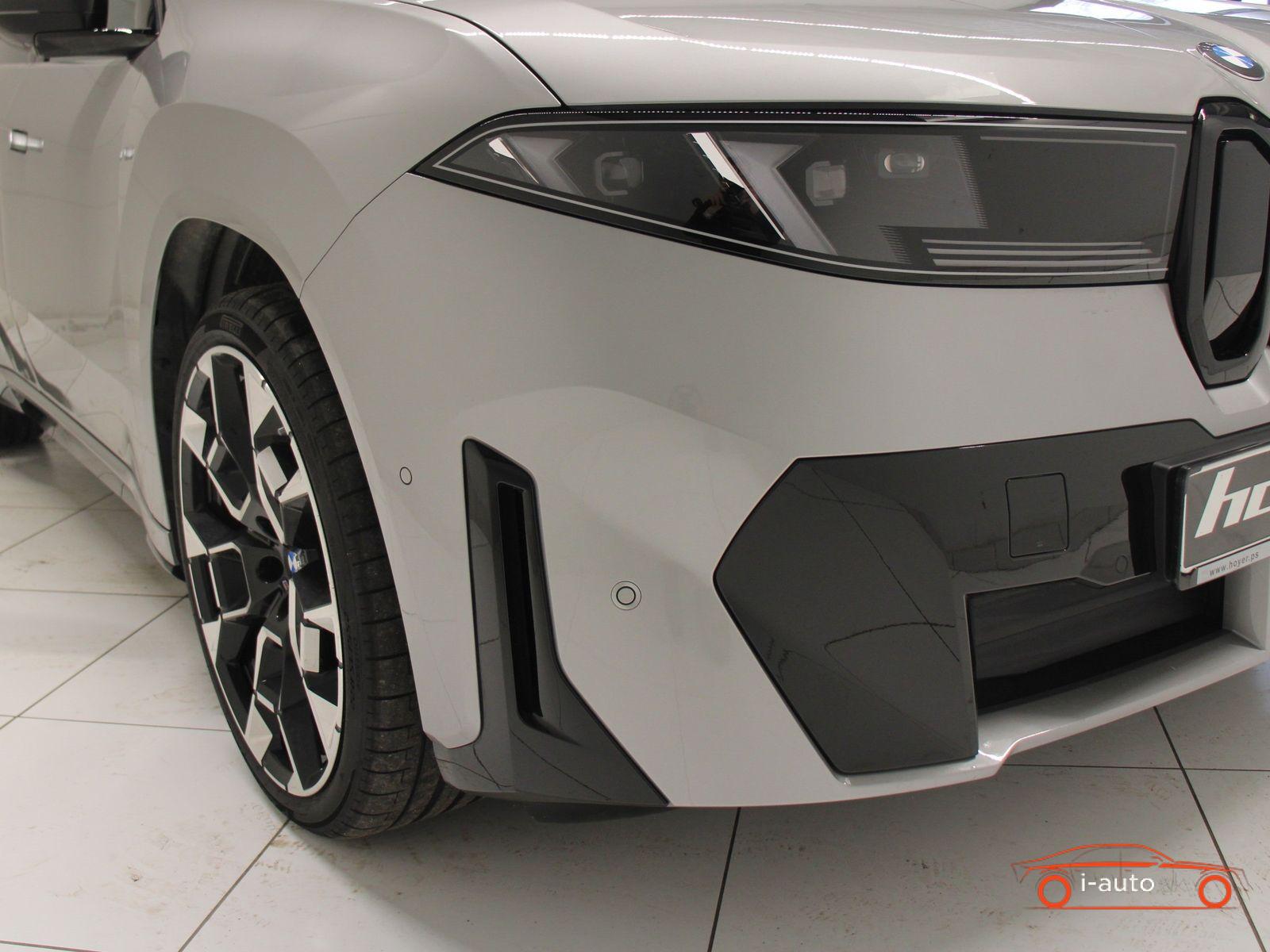BMW iX3 2026 na predaj – fotografia 10