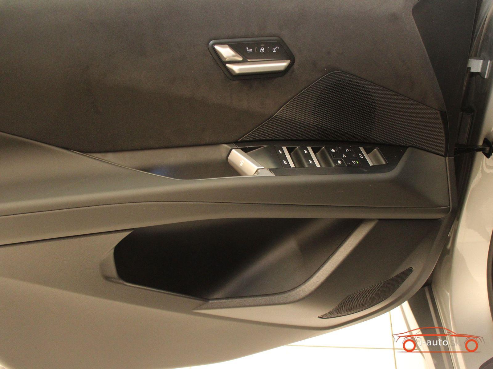 BMW iX3 2026 na predaj – fotografia 11