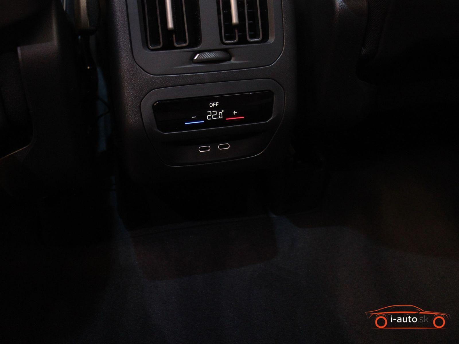 BMW iX3 2026 na predaj – fotografia 15