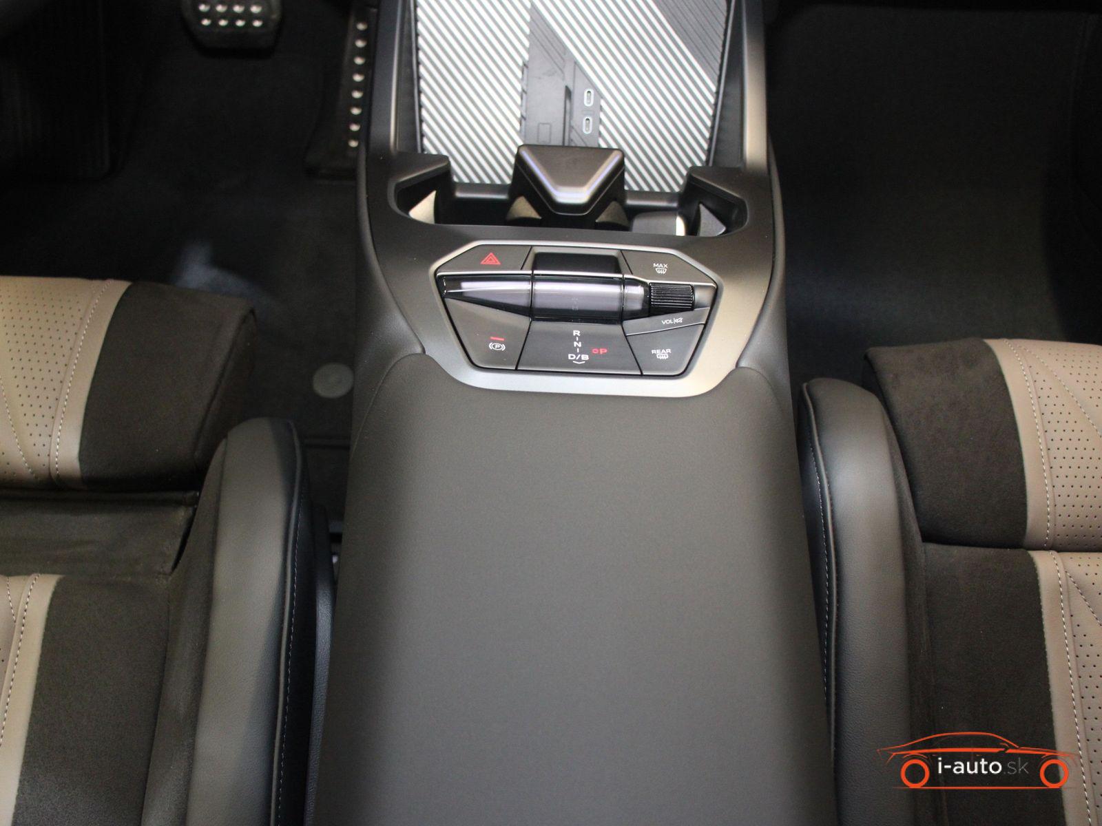 BMW iX3 2026 na predaj – fotografia 21