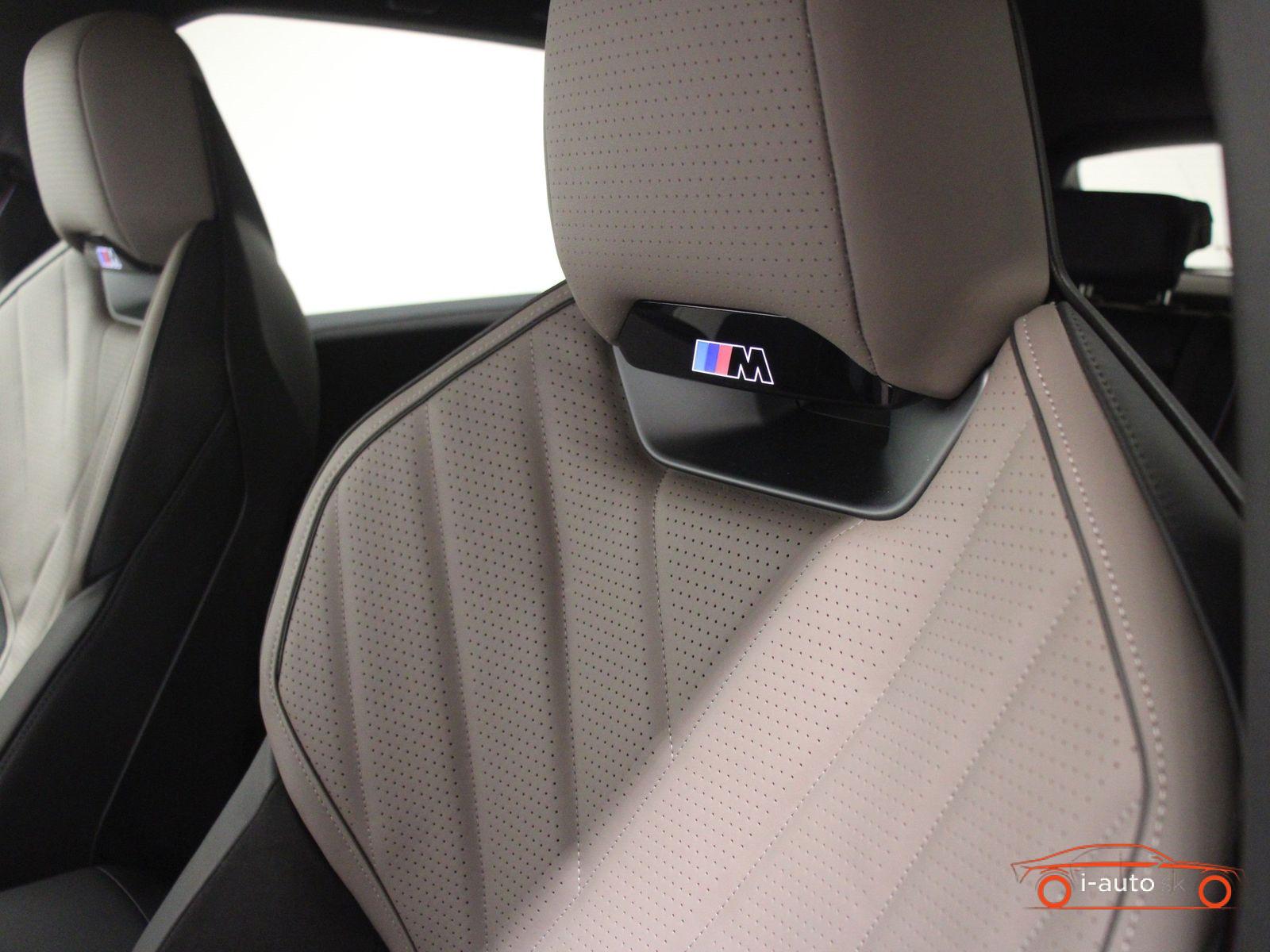 BMW iX3 2026 na predaj – fotografia 22
