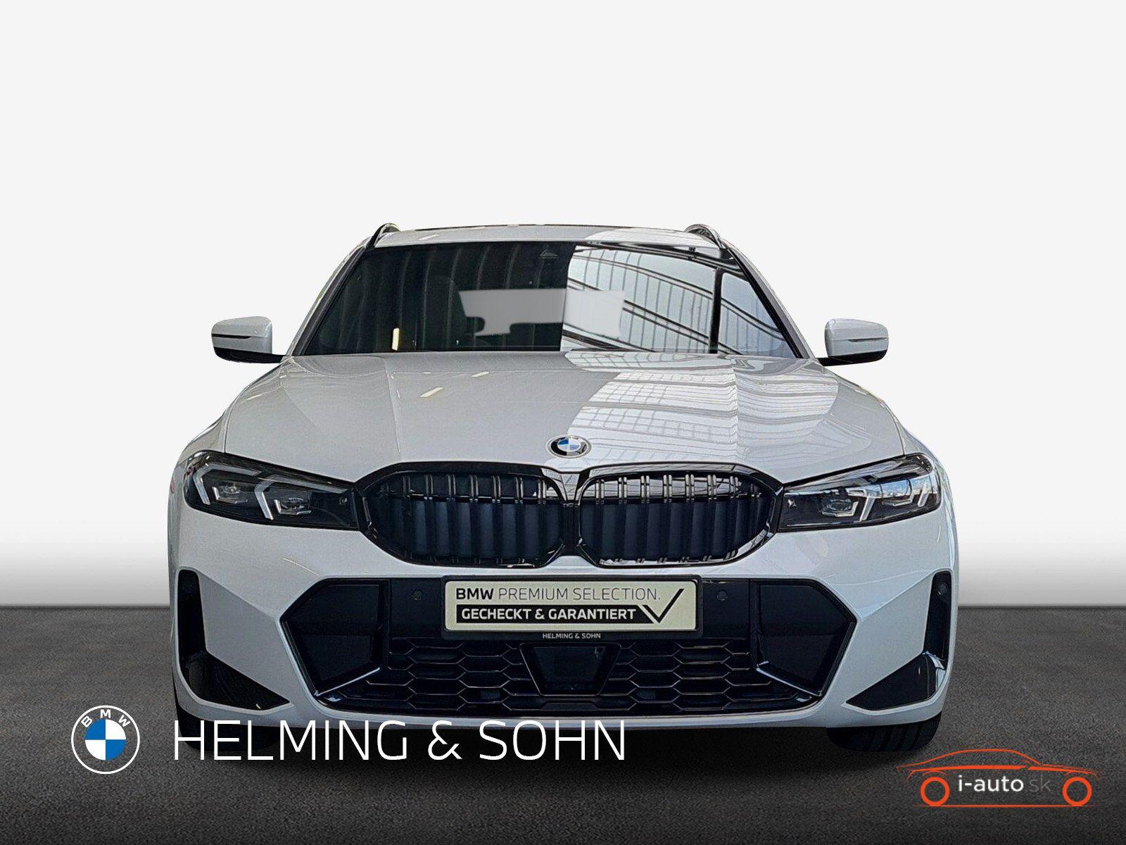 BMW Rad 3 2026 na predaj