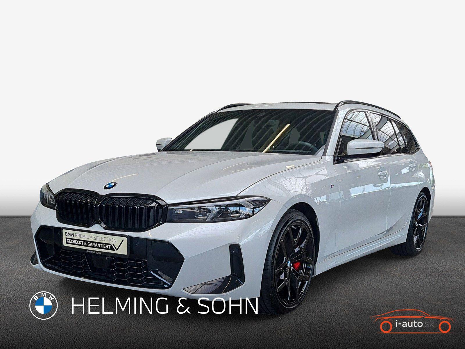 BMW Rad 3 2026 na predaj – fotografia 2