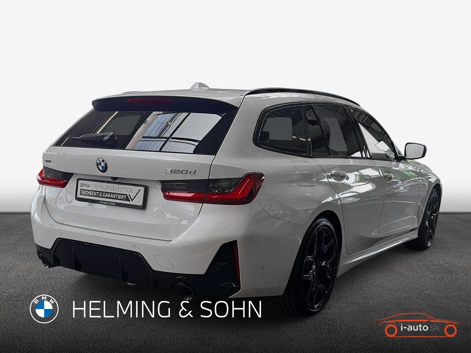 BMW Rad 3 2026 na predaj – fotografia 3