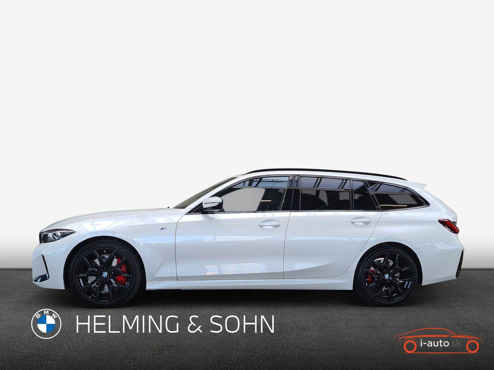 BMW Rad 3 2026 na predaj – fotografia 4