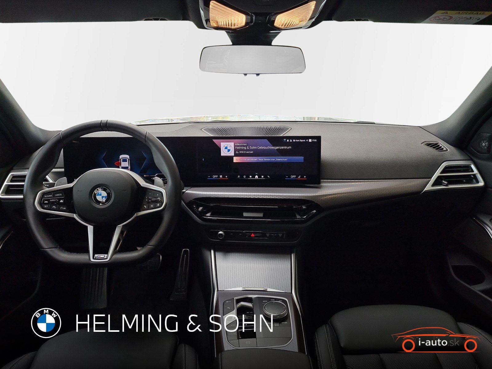 BMW Rad 3 2026 na predaj – fotografia 6