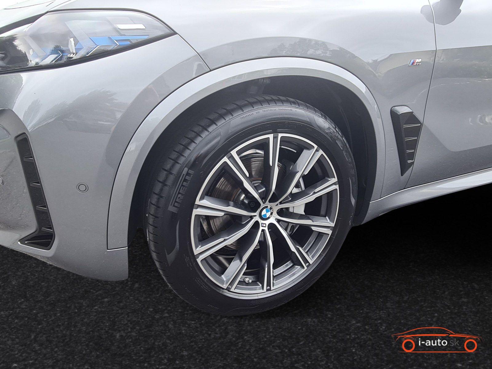 BMW X5 2025 na predaj – fotografia 2