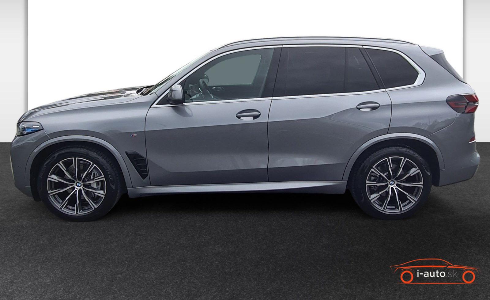 BMW X5 2025 na predaj – fotografia 3