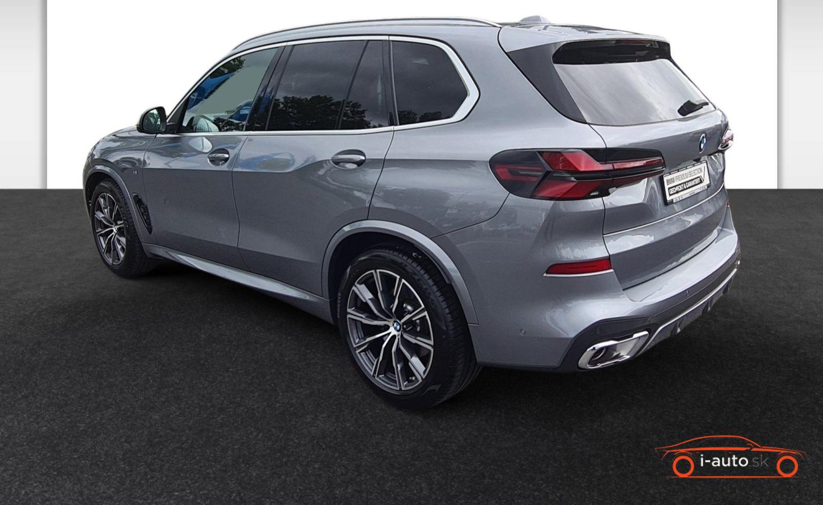 BMW X5 2025 na predaj – fotografia 4