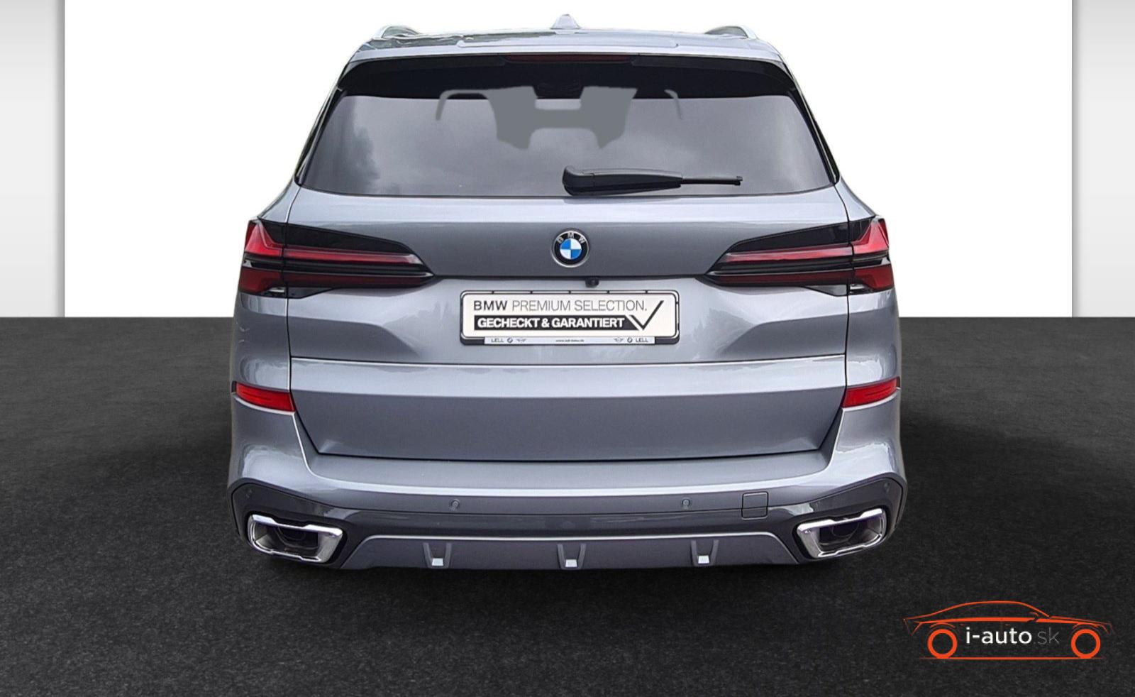 BMW X5 2025 na predaj – fotografia 5