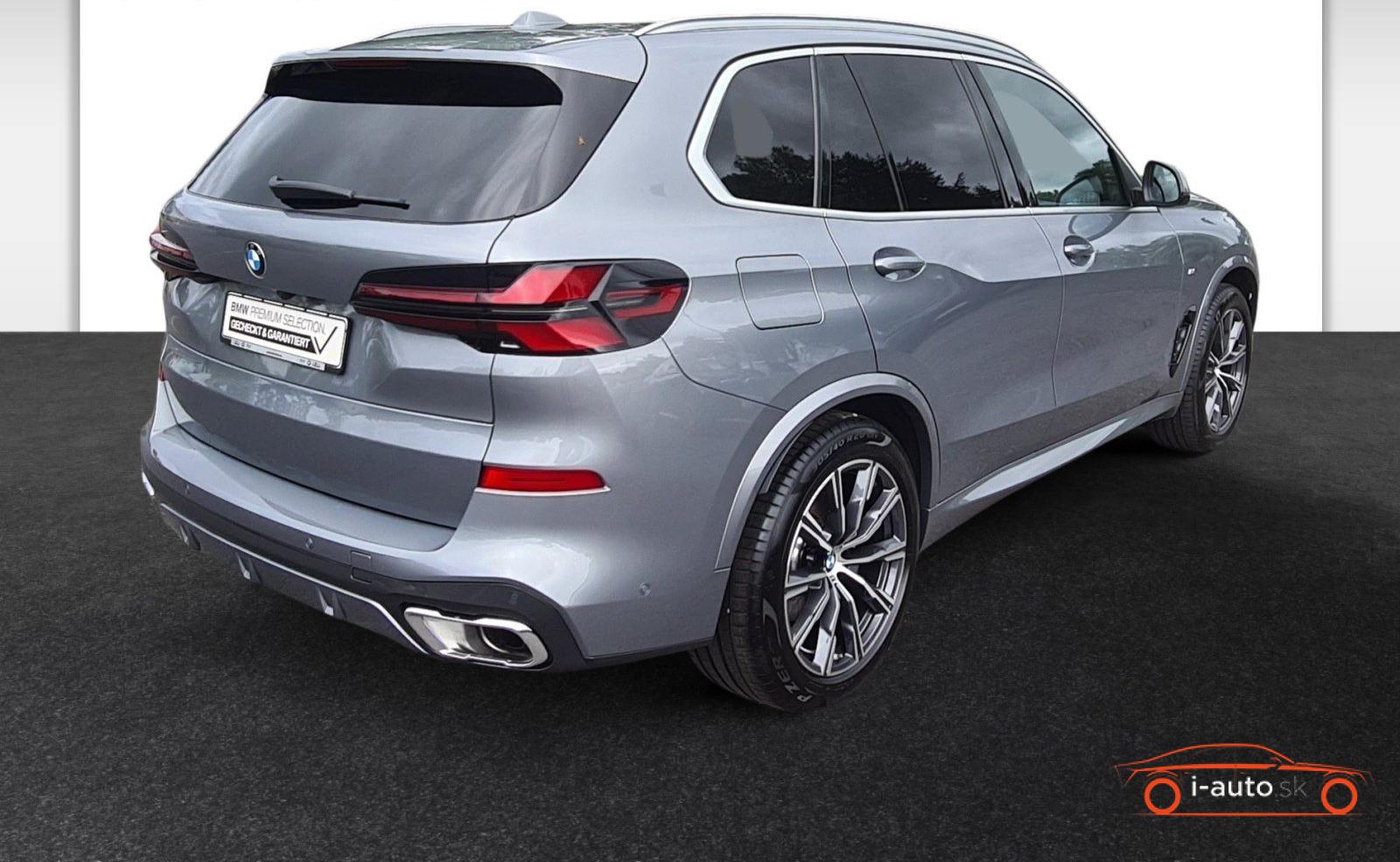 BMW X5 2025 na predaj – fotografia 6