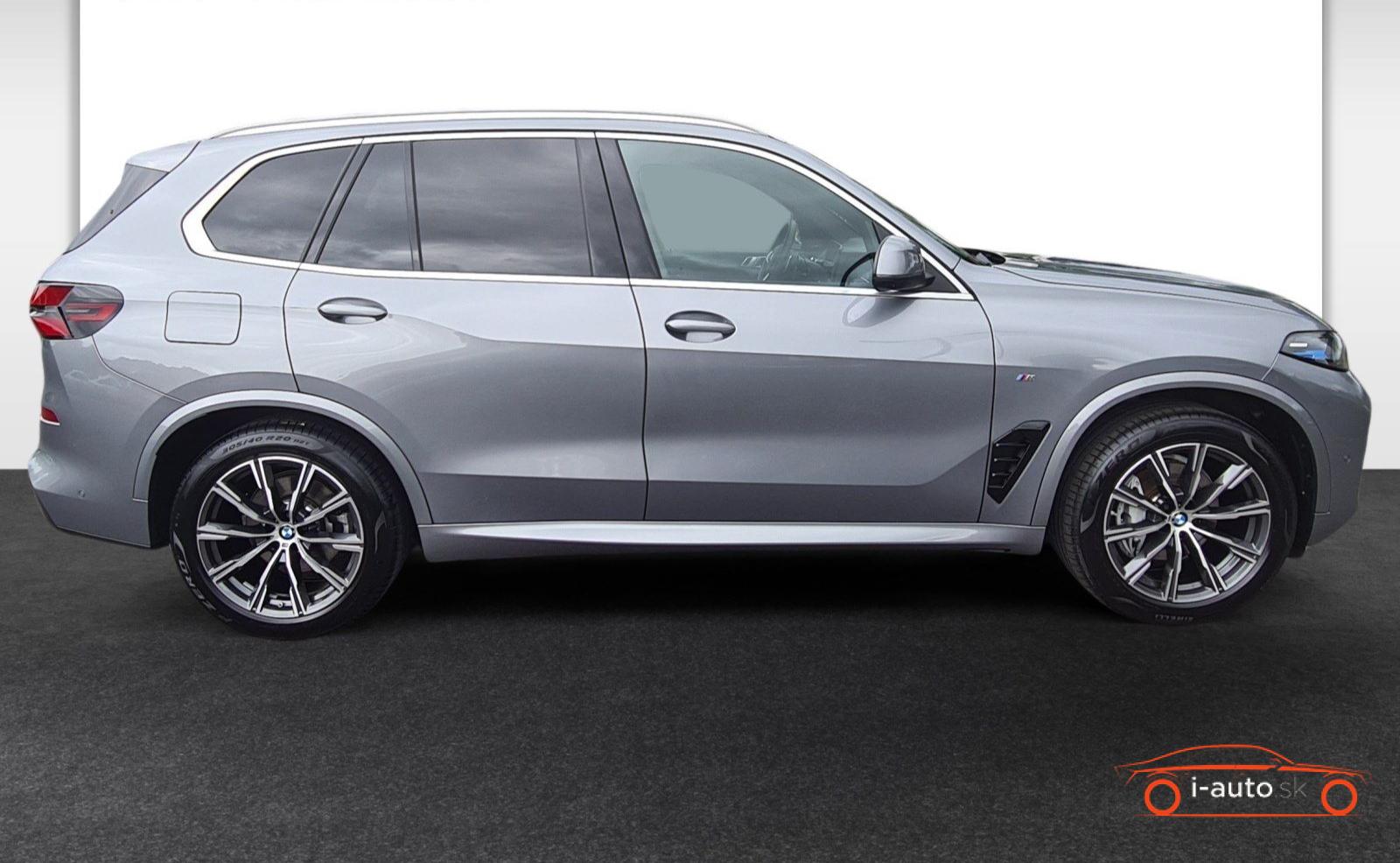 BMW X5 2025 na predaj – fotografia 7