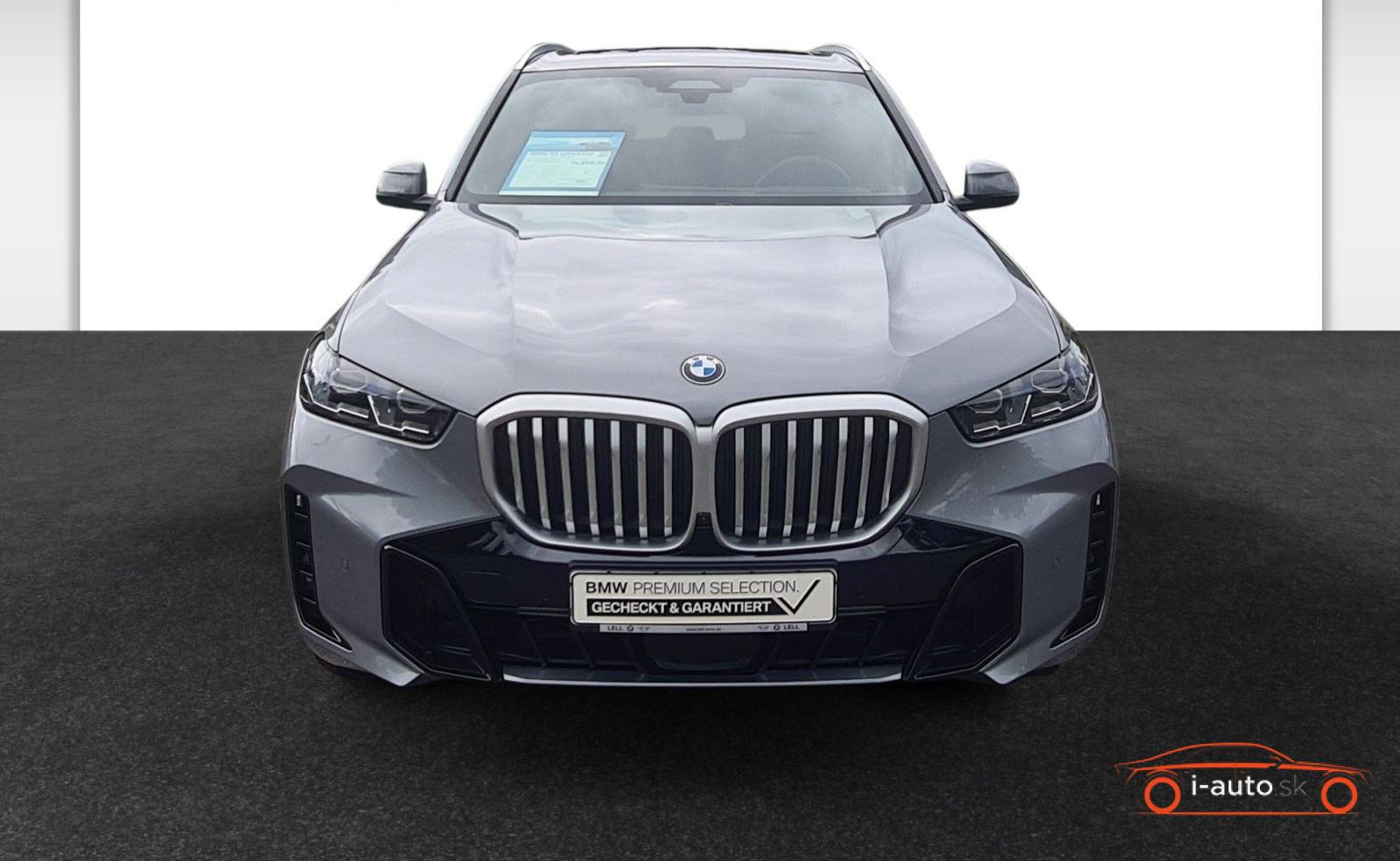 BMW X5 2025 na predaj – fotografia 9