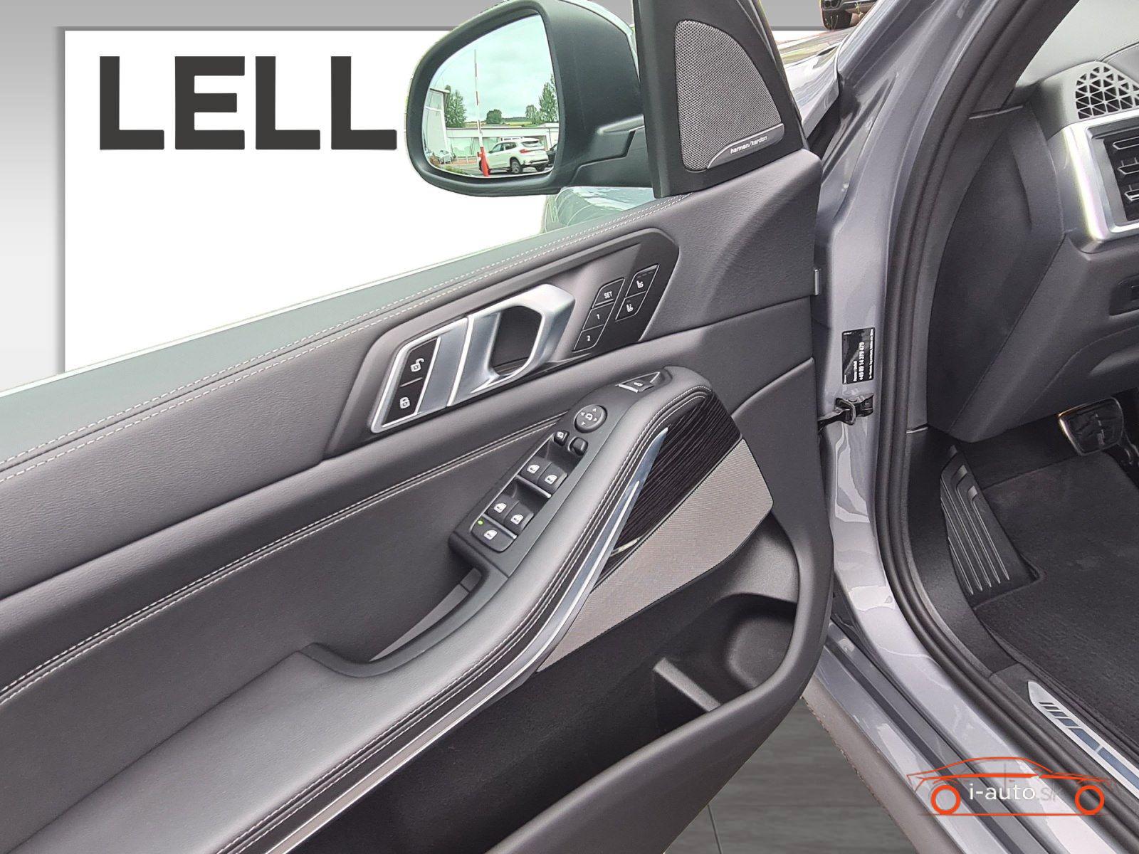 BMW X5 2025 na predaj – fotografia 10