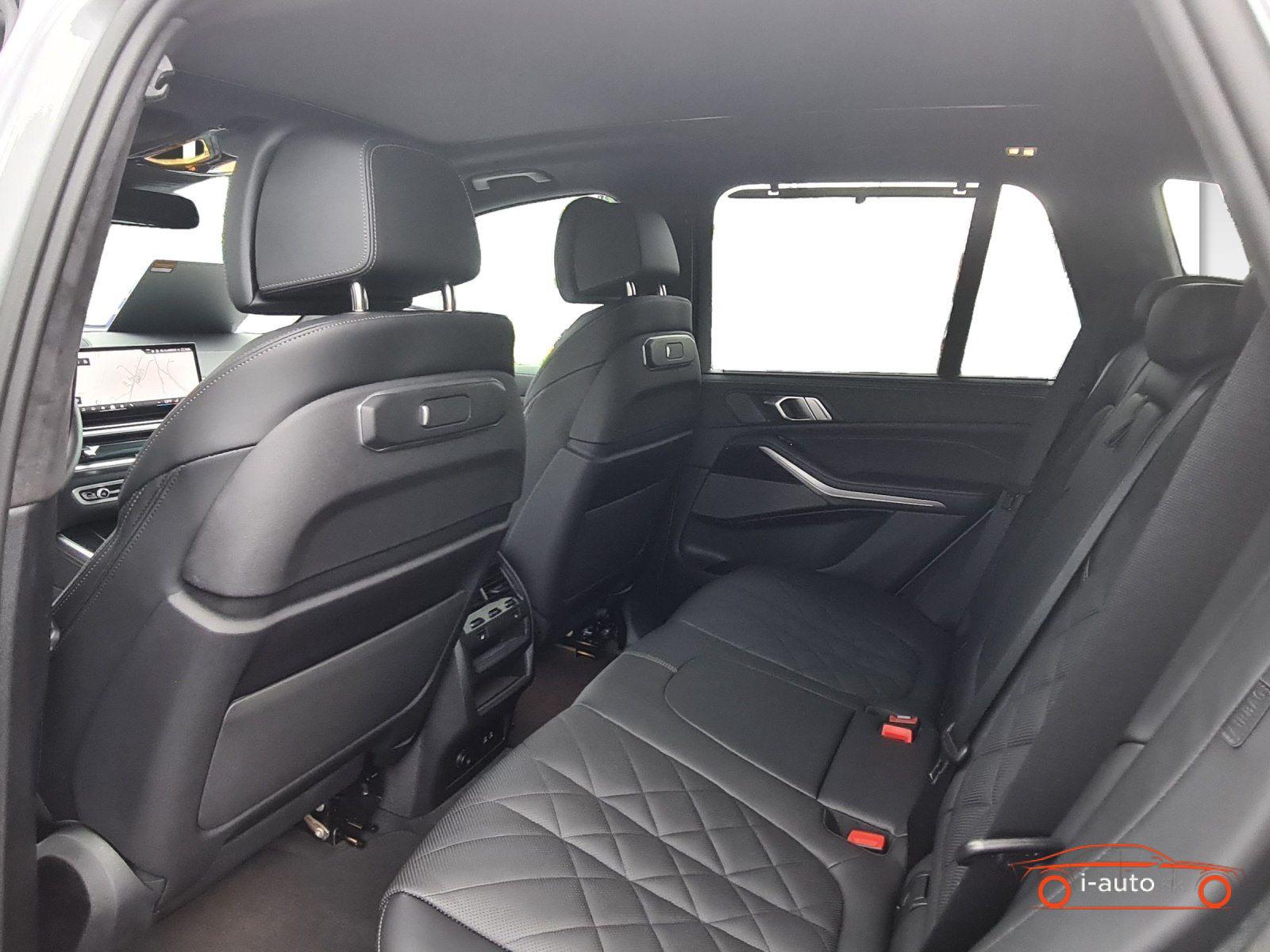 BMW X5 2025 na predaj – fotografia 14