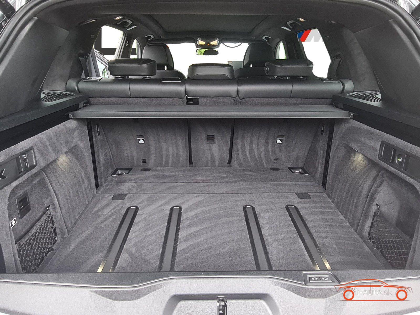 BMW X5 2025 na predaj – fotografia 15