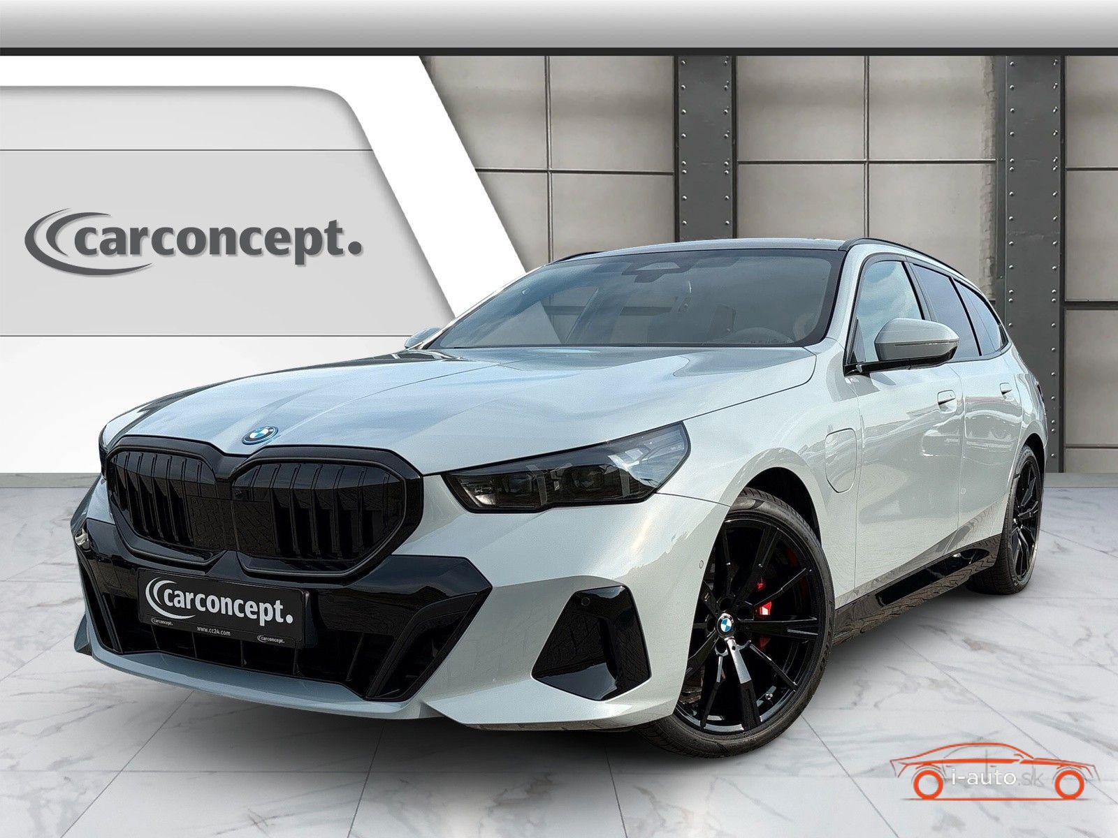 BMW Rad 5 2025 na predaj