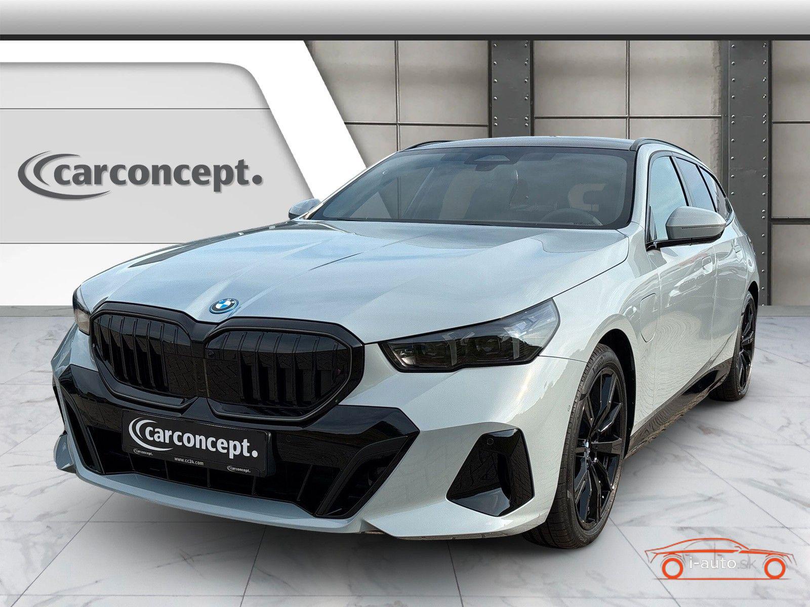 BMW Rad 5 2025 na predaj – fotografia 2