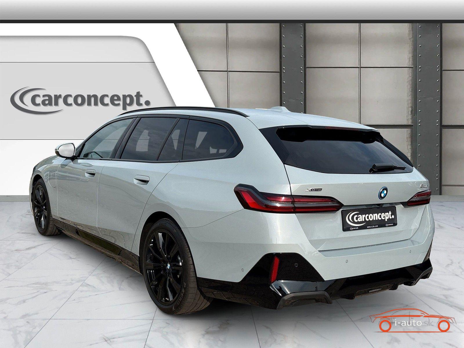 BMW Rad 5 2025 na predaj – fotografia 5
