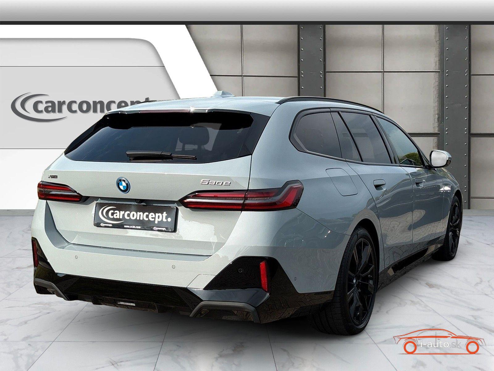 BMW Rad 5 2025 na predaj – fotografia 7