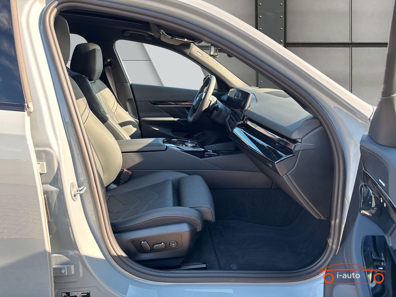 BMW Rad 5 2025 na predaj – fotografia 9