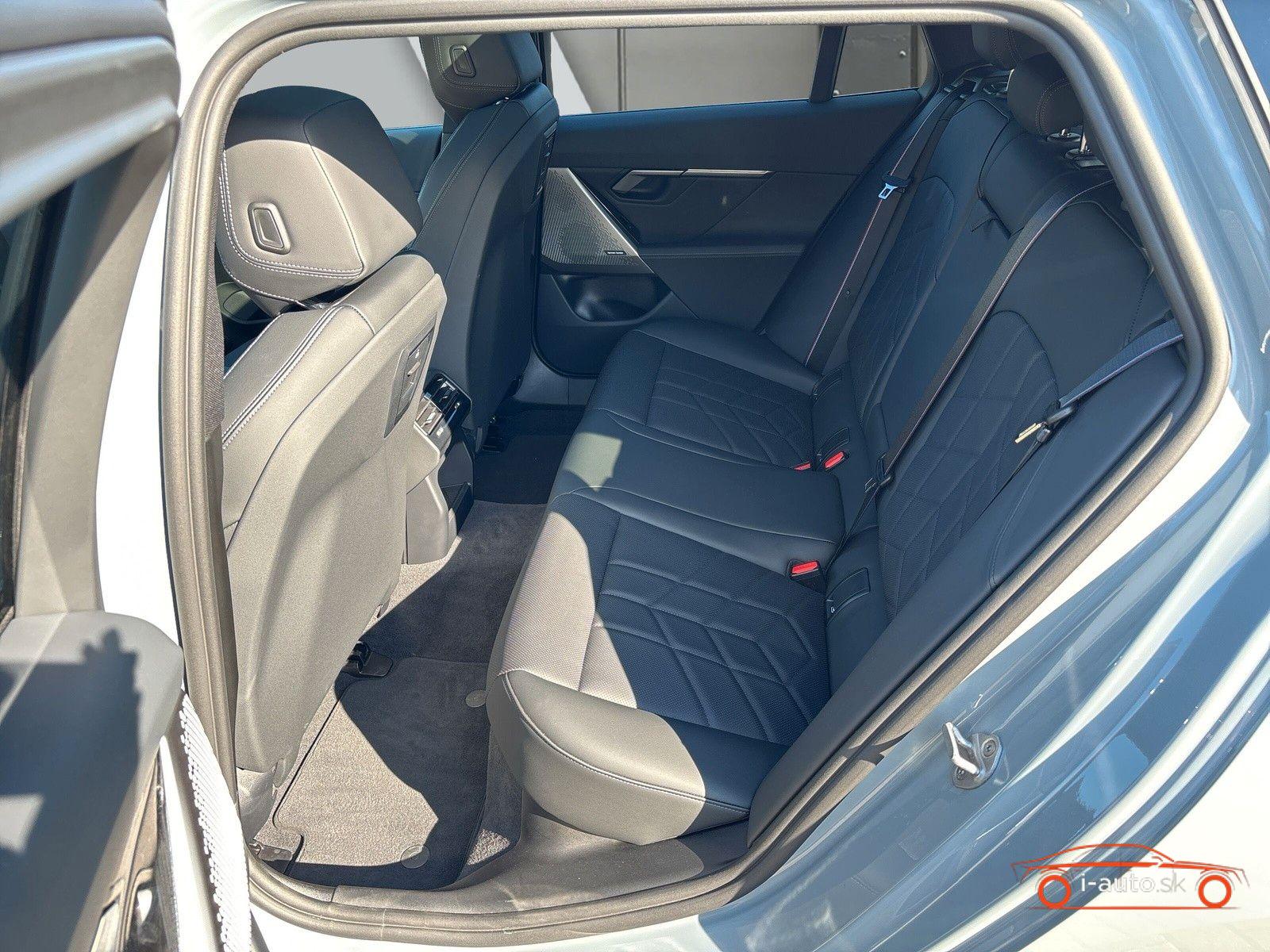 BMW Rad 5 2025 na predaj – fotografia 11