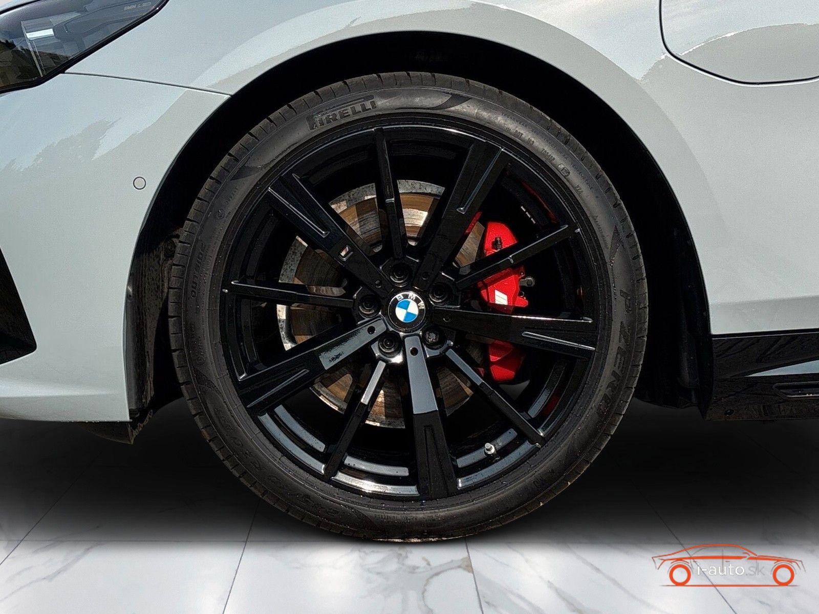 BMW Rad 5 2025 na predaj – fotografia 17